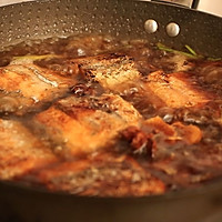 迷迭香美食| 红烧带鱼的做法图解10