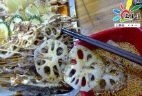 冷锅串串钵钵鸡热锅串串的区别的做法