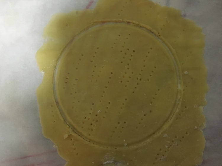 梅朵维克蛋糕—俄罗斯提拉米苏的做法图解9