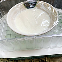 全麦夹心餐包系列的做法图解2
