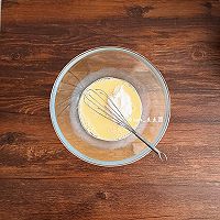 黄金芝士条面包#自由创意面包#的做法图解4