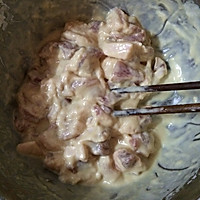 客家酥烧肉的做法图解2