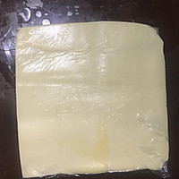 可颂的做法图解6