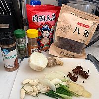 老上海熏鱼的做法图解2