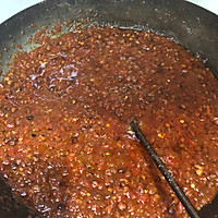 黄豆辣椒酱（不用发酵）的做法图解13