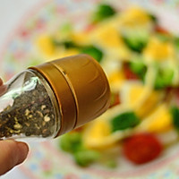 橄榄油鸡蛋沙拉的做法图解9