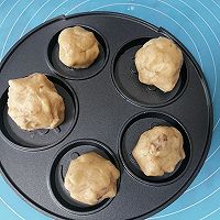 #麦子厨房小红锅#猴头菇核桃酥的做法图解12