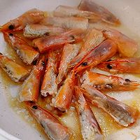 虾片汤的做法图解3