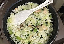 潮州稞饭(炒饭)的做法