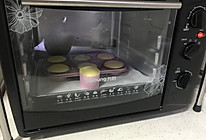 纸杯蛋糕-简易做法的做法