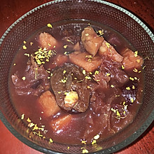 营养羹
