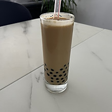 珍珠奶茶