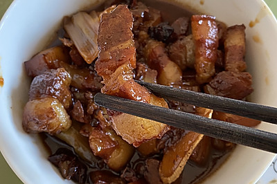 红烧肉