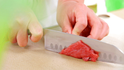 滑嫩牛肉汤 宝宝辅食食谱的做法图解2