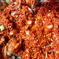 韩式辣酱蟹的做法图解10