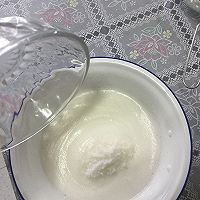 戚风蛋糕的做法图解11