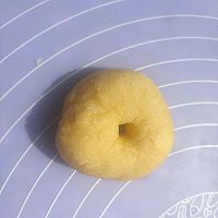 甜甜圈的做法图解8
