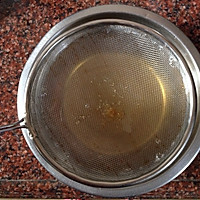 闽南特色小吃：芋泥（附带猪油的熬制方法）的做法图解5