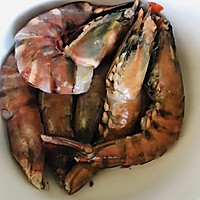 油焖大虾#金龙鱼 舌尖美味·油你掌勺的做法图解1