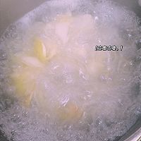 桃子果酱的做法图解5