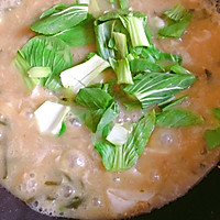 快手早餐-五香豆沫的做法图解7