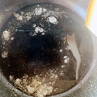 红焖牛腩的做法图解2