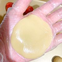 红酒蔓越莓月饼的做法图解5