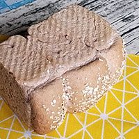 低卡健康杂粮面包：黑麦芝麻燕麦吐司的做法图解10