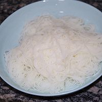 私房炒粉的做法图解10