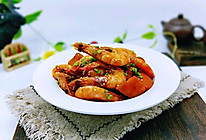 #精品菜谱挑战赛#滋味大虾的做法