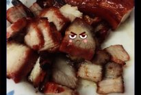 烤箱版，叉烧肉的做法