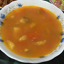 罗宋汤