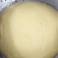 花环汉堡面包的做法图解7