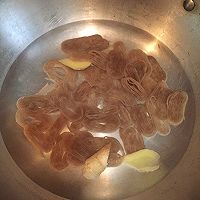 江西老表的私房美味——鱼丝三吃 的做法图解9