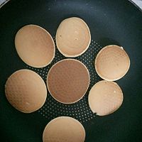 铜锣烧的做法图解6