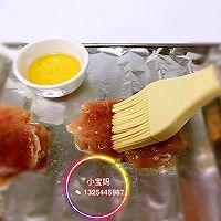 烤猪排的做法图解5