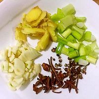 红烧排骨炖土豆的做法图解4