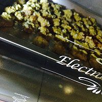 孕期健康零食#烤鸡米花的做法图解8