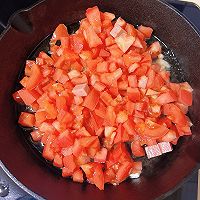 低卡高蛋白-鳕鱼豆腐山药羹的做法图解6