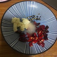 懒人川味红烧牛肉面的做法图解3