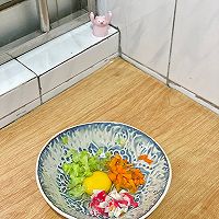 蔬菜吐司｜空气炸锅美食的做法图解5