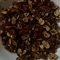 红糖姜枣茶的做法图解1