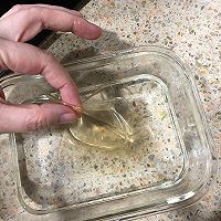 蓝莓慕斯酸奶芝士蛋糕的做法图解6