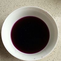 苋菜手工面的做法图解4