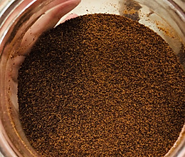 宝宝辅食猪肝粉的做法