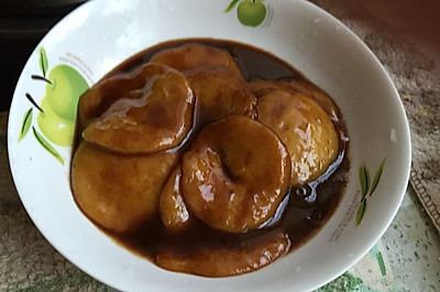 糖油粑粑