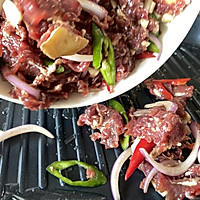 烤牛肉的做法图解12