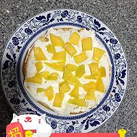 6寸奶油蛋糕的做法图解11