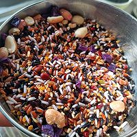 八宝粥的做法图解2