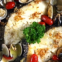 白酒蛤蜊新西兰银鳕鱼锅的做法图解7